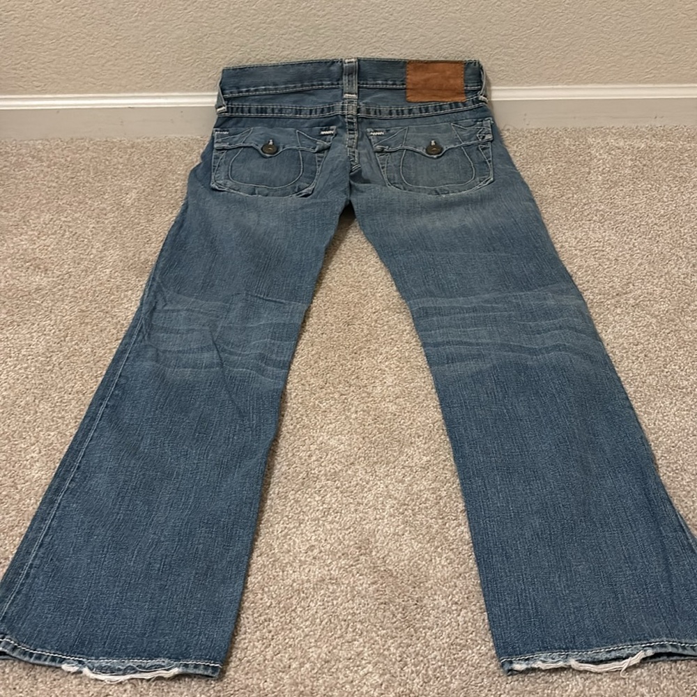 True Religion Ricky Jeans - Picture 5 of 10